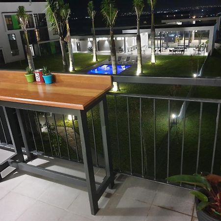 Ballito Luxury Apartment Exterior foto