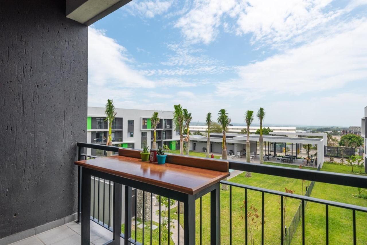 Ballito Luxury Apartment Exterior foto