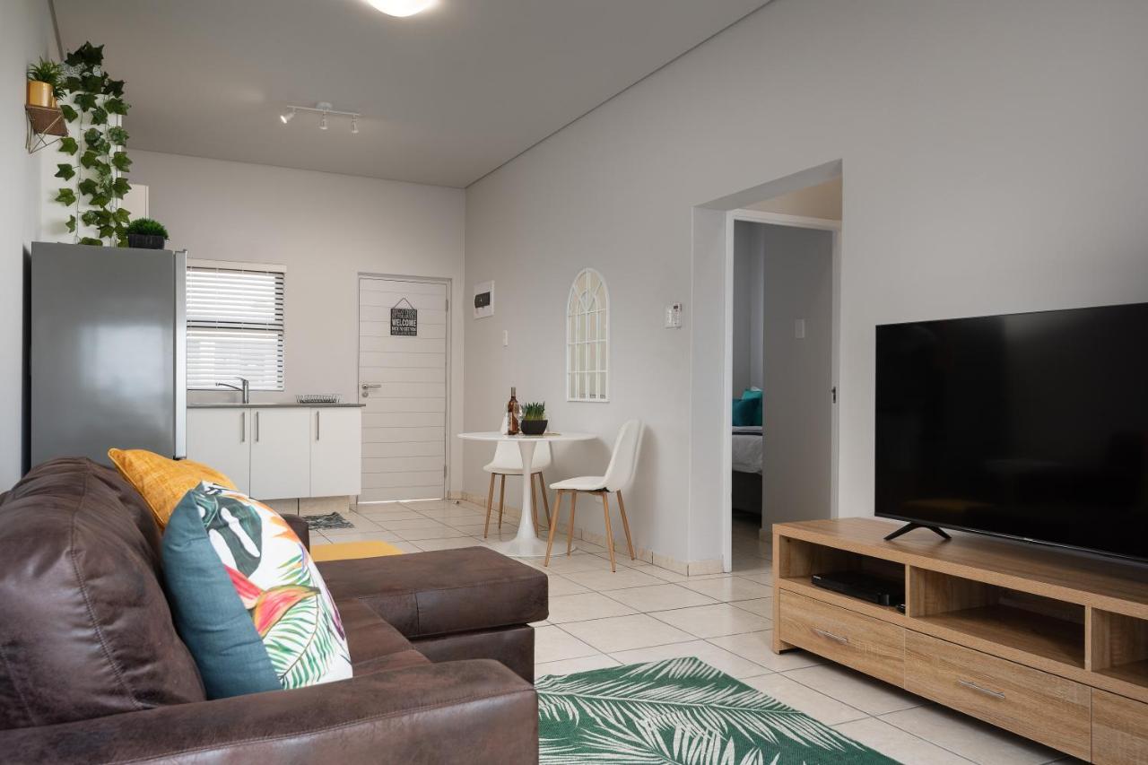 Ballito Luxury Apartment Exterior foto