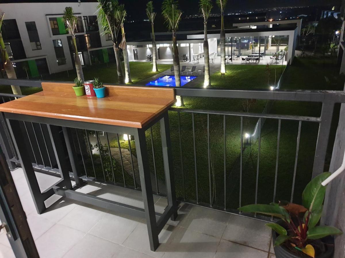 Ballito Luxury Apartment Exterior foto