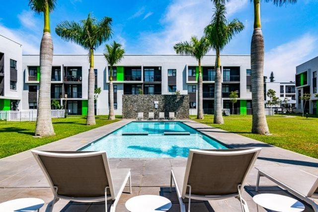 Ballito Luxury Apartment Exterior foto